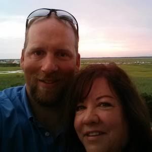 Meet your Posher, Lorraine